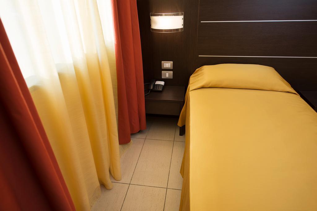 Hotel Letizia Borello Экстерьер фото