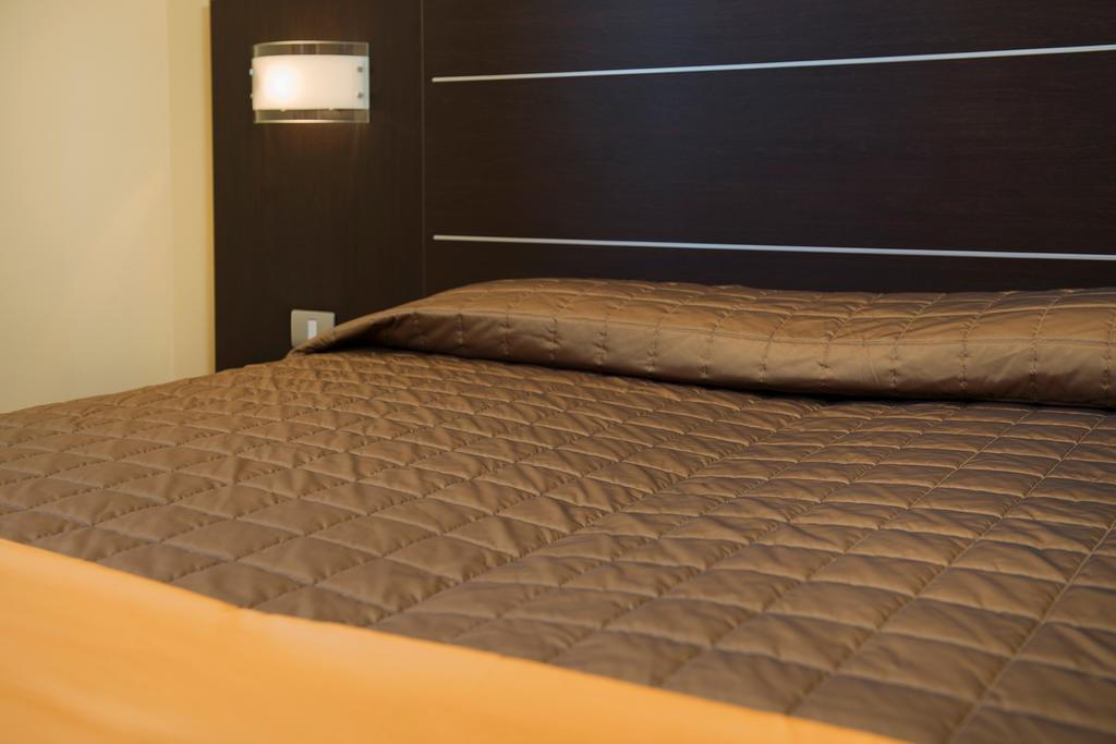 Hotel Letizia Borello Экстерьер фото